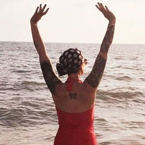 Meet your Posher, Toni